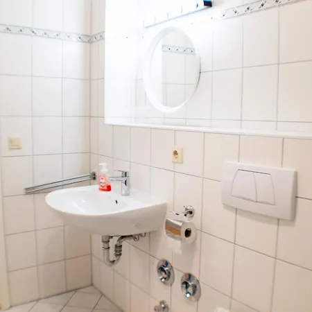 Agnes By Baltic Apartment