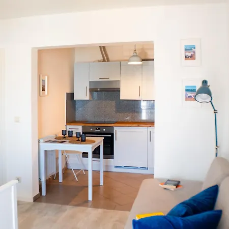 Agnes By Baltic Apartament Heringsdorf