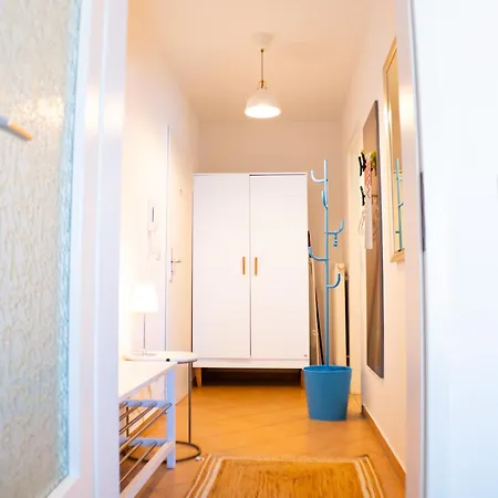 Agnes By Baltic Ostseebad Heringsdorf