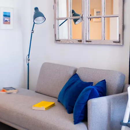 Agnes By Baltic Apartament