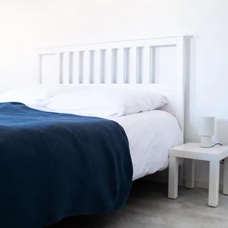 Agnes By Baltic Apartament *