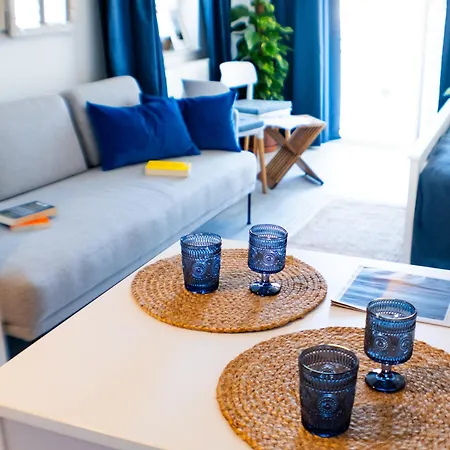 Agnes By Baltic * Heringsdorf