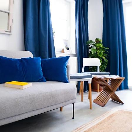 Agnes By Baltic Ostseebad Heringsdorf