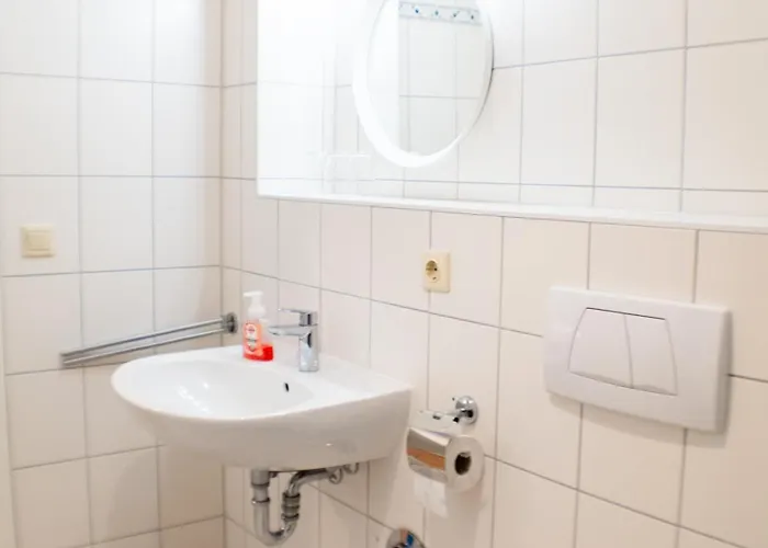 Agnes By Baltic Lägenhet