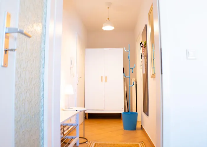 Agnes By Baltic Heringsdorf (Usedom)