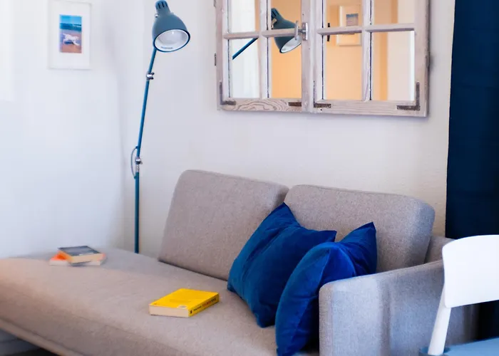 Agnes By Baltic Lägenhet