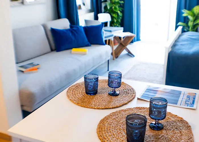 Agnes By Baltic * Heringsdorf (Usedom)