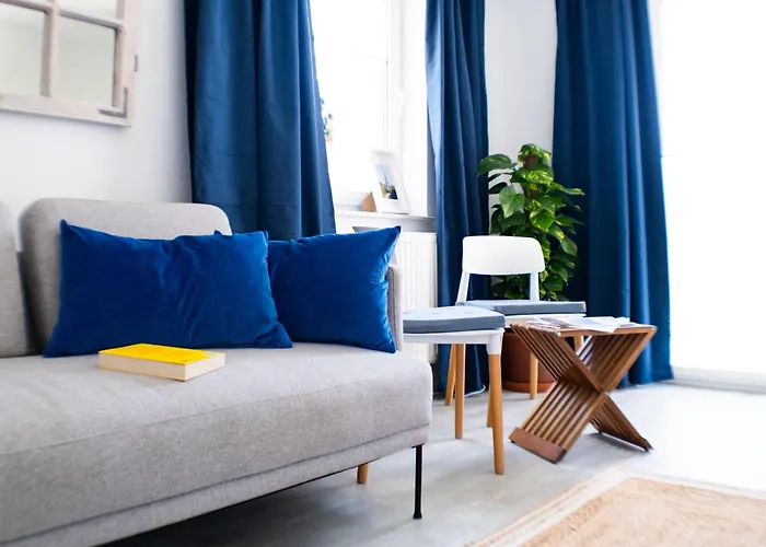 Agnes By Baltic Heringsdorf (Usedom)